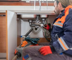 About Emergency plumbing pros Collins, OH